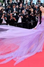 DEMI MOORE at Groundswell Screening at 79th Cannes Film Festival in Cannes 05/13/2026