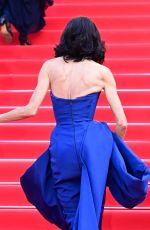 DEMI MOORE at La Bola Negra Screening at 79th Annual Cannes Film Festival 05/21/2026