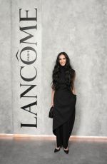 DEMI MOORE at Lancome Longevity MD Dinner at ASPIRE at One World Observatory in New York City 05/01/2026