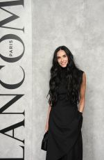 DEMI MOORE at Lancome Longevity MD Dinner at ASPIRE at One World Observatory in New York City 05/01/2026