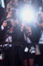 DEMI MOORE at Opening Ceremony and La Venus Electrique Screening at 79th Cannes Film Festival 05/12/2026