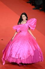 DEMI MOORE at Paper Tiger Premiere at 79th Cannes Film Festival in Cannes 05/16/2026