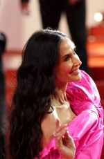 DEMI MOORE at Paper Tiger Premiere at 79th Cannes Film Festival in Cannes 05/16/2026