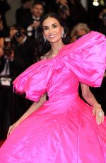 DEMI MOORE at Paper Tiger Premiere at 79th Cannes Film Festival in Cannes 05/16/2026