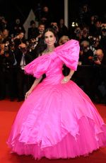 DEMI MOORE at Paper Tiger Premiere at 79th Cannes Film Festival in Cannes 05/16/2026