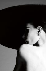 DEMI MOORE for V Magazine, Summer 2026