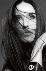 DEMI MOORE for V Magazine, Summer 2026