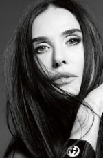 DEMI MOORE for V Magazine, Summer 2026