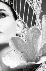 DEMI MOORE for V Magazine, Summer 2026