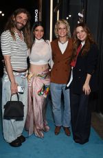 DENISE BIDOT at Primark Flagship Launch Event in New York 05/06/2026
