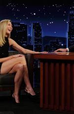 DESI LYDIC at Jimmy Kimmel Live! 04/30/2026