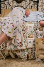 DEVA CASSEL - Dioriviera Campaign from Summer 2026 Collection
