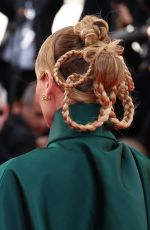 DIANE KRUGER at Fatherland Screening at 79th Cannes Film Festival 05/14/2026