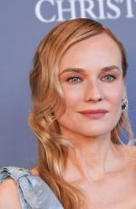 DIANE KRUGER at New York City Ballet Spring Gala at David H. Koch Theater at Lincoln Center in New York 05/07/2026
