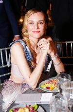 DIANE KRUGER at New York City Ballet Spring Gala at David H. Koch Theater at Lincoln Center in New York 05/07/2026