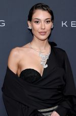 DILAN CICEK DENIZ at 2026 Kering Women in Motion Awards at 79th Cannes Film Festival in Cannes 05/17/2026