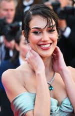 DILAN CICEK DENIZ at Karma Screening at 79th Annual Cannes Film Festival 05/15/2026