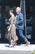 DITA VON TEESE Out for Lunch in Los Angeles 05/29/2026