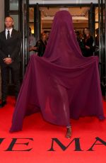 DOECHII at 2026 Met Gala Celebrating Costume Art at Metropolitan Museum of Art in New York City 05/04/2026