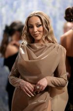 DOJA CAT at 2026 Met Gala Celebrating Costume Art at Metropolitan Museum of Art in New York City 05/04/2026