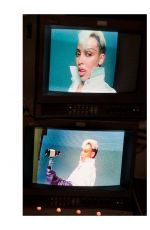 DOJA CAT in Elle UK, June 2026