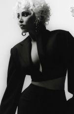 DOJA CAT in Elle UK, June 2026