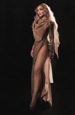 DOJA CAT - Instagram MET Portraits, May 2026