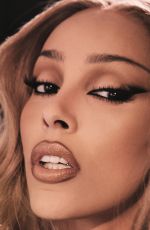 DOJA CAT - Instagram MET Portraits, May 2026