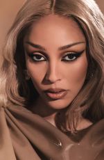 DOJA CAT - Instagram MET Portraits, May 2026