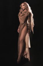 DOJA CAT - Met Gala 2026 Photoshoot, May 2026