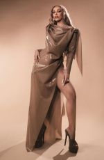 DOJA CAT - Met Gala 2026 Photoshoot, May 2026