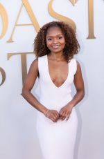 DOMINIQUE THORNE at Walt Disney Company