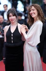DORIA TILLIER at Parallel Tales Screening at 79th annual Cannes Film Festival 05/14/2026