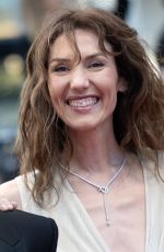 DORIA TILLIER at Parallel Tales Screening at 79th annual Cannes Film Festival 05/14/2026