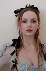 DOVE CAMERON - Instagram Photos 05/02/2026