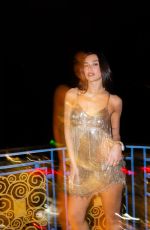 DUA LIPA at a Photoshoot in Cannes 05/15/2026