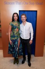 DUA LIPA at Dua Pop-up at Selfridges in London 05/21/2026