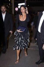 DUA LIPA at Paper Tiger After-Party Presented by Patron at Lucia in Cannes 05/16/2026