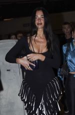 DUA LIPA at Paper Tiger After-Party Presented by Patron at Lucia in Cannes 05/16/2026