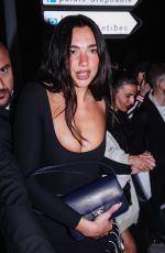 DUA LIPA at Paper Tiger After-Party Presented by Patron at Lucia in Cannes 05/16/2026