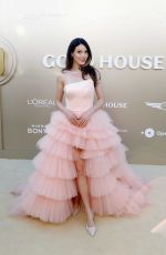 EILEEN GU at 2026 Gold Gala at The Music Center in Los Angeles 05/09/2026