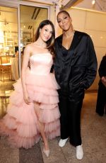 EILEEN GU at 2026 Gold Gala at The Music Center in Los Angeles 05/09/2026