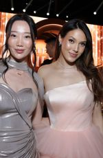 EILEEN GU at 2026 Gold Gala at The Music Center in Los Angeles 05/09/2026