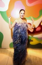 EIZA GONZALEZ at I Love Boosters Premiere in Los Angeles 05/13/2026