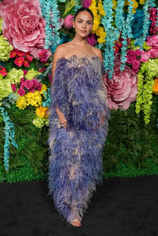 EIZA GONZALEZ at I Love Boosters Premiere in Los Angeles 05/13/2026