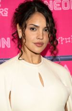 EIZA GONZALEZ at I Love Boosters Screening in New York 05/20/2026