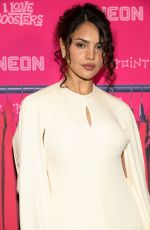 EIZA GONZALEZ at I Love Boosters Screening in New York 05/20/2026