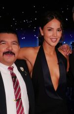 EIZA GONZALEZ at Jimmy Kimmel Live 05/05/2026