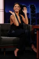 EIZA GONZALEZ at Jimmy Kimmel Live 05/05/2026