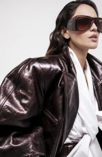 EIZA GONZALEZ for Numero Netherlands, May 2026